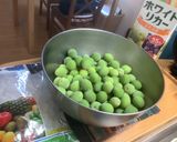 梅酒作り方1写真