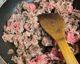 BABO式 肉じゃが作り方3写真
