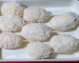⭐️HM＆さけるチーズで簡単ミニチーズハッドグ✨作り方7写真