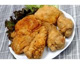 KFC風フライドチキン★動画あり★作り方31写真