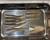マハゼの天ぷら🍤〜簡単調理🔪〜作り方3写真