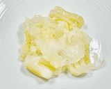 95℃ トリュフの香りのビシソワーズ作り方46写真