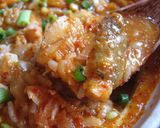 【豆腐チゲ】これねいいダシ出るの♪簡～単作り方18写真