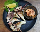いかげその塩焼き作り方6写真