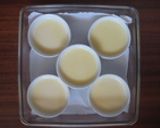 とろけるパティシエぷりん作り方13写真