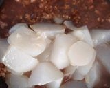 ヨウサマの減塩大根そぼろあんかけ作り方4写真