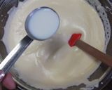 ホットケーキミックスで簡単ロールケーキ作り方3写真