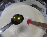 ホットケーキミックスで簡単ロールケーキ作り方4写真