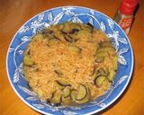 茄子ラーメン作り方3写真