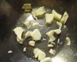 コクうま!おかかチーズおむすび♪作り方1写真