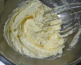 しっとり～♪カラメルバナナと胡桃のケーキ作り方6写真
