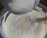 ホットケーキミックスで簡単ロールケーキ作り方5写真