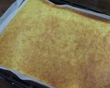 ホットケーキミックスで簡単ロールケーキ作り方8写真