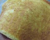 ホットケーキミックスで簡単ロールケーキ作り方11写真