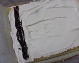 ホットケーキミックスで簡単ロールケーキ作り方12写真