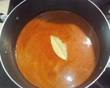 ☆デミグラスハンバーグ☆作り方1写真