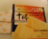 しょうが焼きチーズ入り作り方2写真