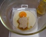 もっと本格派のための焼きドーナツ作り方2写真