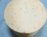 しっとりチョコレートケーキ作り方13写真