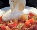 インド人に教えてもらったインドカレー作り方3写真