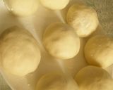 青唐辛子と茄子の辛~い!おやき作り方7写真