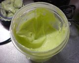 離乳食初期～　枝豆のペースト作り方3写真