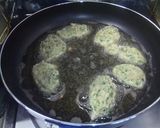 ☆鶏むね肉のあっさりフワフワ揚げだんご☆作り方6写真