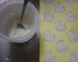 離乳食初期～　カリフラワーのペースト作り方3写真