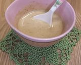鶏ササミと豆腐の✿クリーミーサラダ作り方11写真