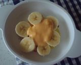 ♡離乳食用のカスタードクリーム♡作り方5写真