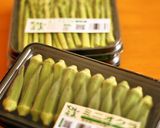 ミニオクラのきのこちゃん作り方1写真