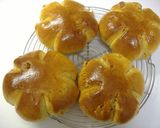 焼きたて最高♪くるみパン作り方7写真