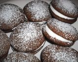 whoopie pie♪ウーピーパイ作り方13写真