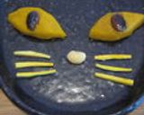 我が家の銘菓（迷菓？）「キャッツ☆アイ」作り方14写真