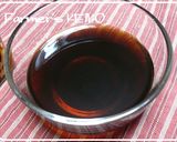 【農家のレシピ】我が家の万能だし醤油作り方4写真