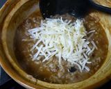味噌＋カレー＝♡締めが最高鍋♡作り方4写真