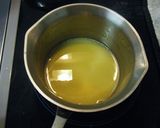 濃厚なのにヘルシー♡ヨーグルトlemon作り方3写真