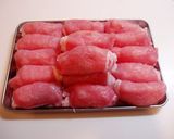 ぐるぐる☆とんかつ作り方3写真