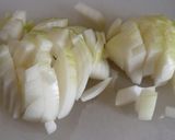 トマトスープ☆作り方1写真