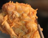 パリパリフライドチキンのゴマだれ作り方4写真