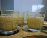 濃厚なのにヘルシー♡ヨーグルトlemon作り方7写真