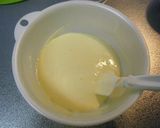 濃厚なのにヘルシー♡ヨーグルトlemon作り方6写真