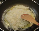 *焼き豚チャーハン*作り方3写真