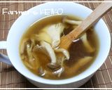 【農家のレシピ】万能★きのこスパの素作り方8写真