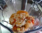 トマトスープ☆作り方9写真