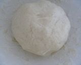 肉味噌と油揚げのクレープ巻き作り方1写真