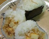 おつまみに♪おかかマヨのチーズクラッカー作り方4写真