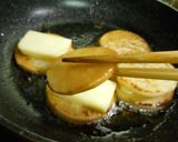 おつまみに♪大根ステーキのチーズサンド作り方4写真