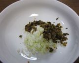 本場四川成都の味、汁なし担々麺!!作り方3写真