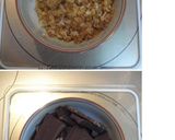 生クリームでつくる★濃厚チョコパウンド作り方1写真